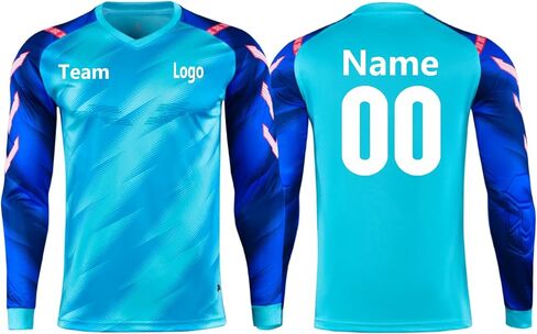 Customized Goalkeeper Uniforms, Football Jerseys, Goalkeeper Jerseys, Personalized Goalkeeper Uniforms in Saudi Arabia