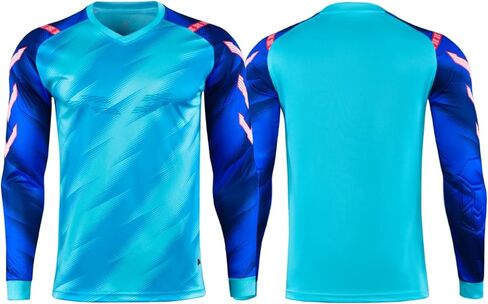 Customized Goalkeeper Uniforms, Football Jerseys, Goalkeeper Jerseys, Personalized Goalkeeper Uniforms in Saudi Arabia