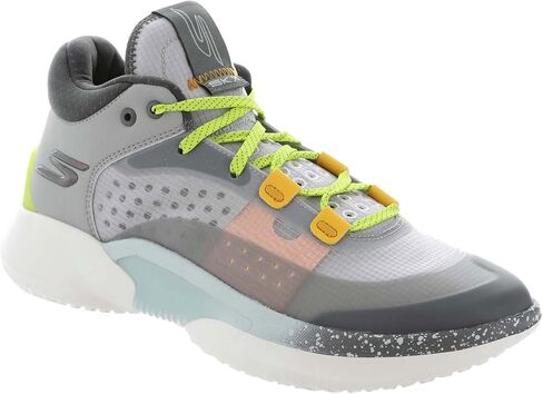Skechers Men's SKX RESAGRIP Basketball Shoes in Saudi Arabia