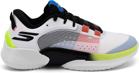 Skechers Men's SKX RESAGRIP Basketball Shoes in Saudi Arabia