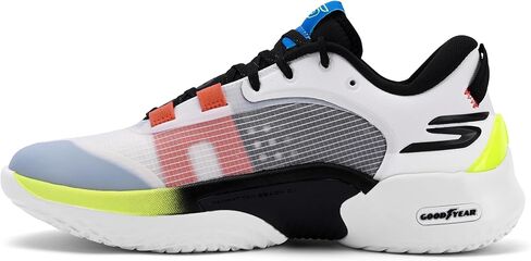 Skechers Men's SKX RESAGRIP Basketball Shoes in Saudi Arabia