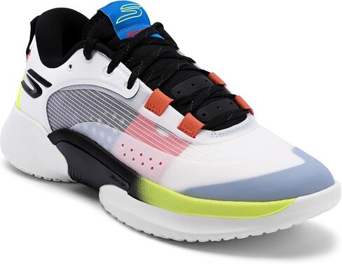 Skechers Men's SKX RESAGRIP Basketball Shoes in Saudi Arabia