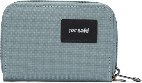 Pacsafe Rfidsafe RFID Blocking Card Wallet in Saudi Arabia