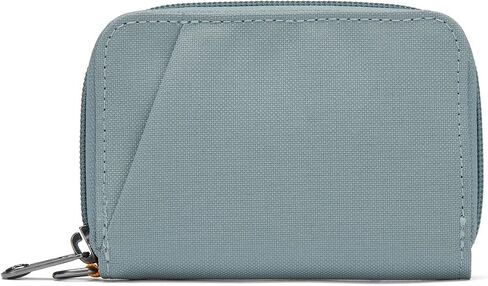 Pacsafe Rfidsafe RFID Blocking Card Wallet in Saudi Arabia