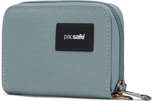 Pacsafe Rfidsafe RFID Blocking Card Wallet in Saudi Arabia