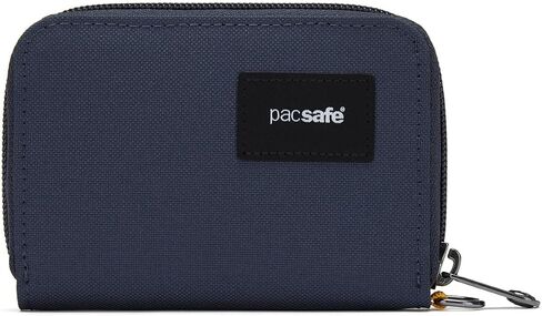 Pacsafe Rfidsafe RFID Blocking Card Wallet in Saudi Arabia
