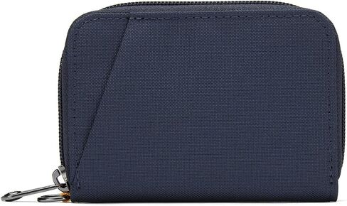 Pacsafe Rfidsafe RFID Blocking Card Wallet in Saudi Arabia
