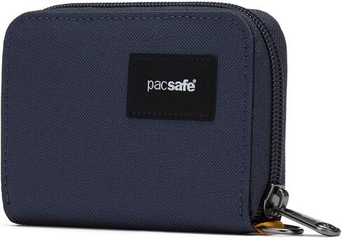 Pacsafe Rfidsafe RFID Blocking Card Wallet in Saudi Arabia