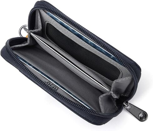 Pacsafe Rfidsafe RFID Blocking Card Wallet in Saudi Arabia