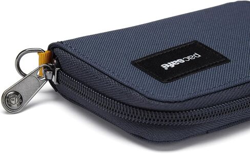 Pacsafe Rfidsafe RFID Blocking Card Wallet in Saudi Arabia