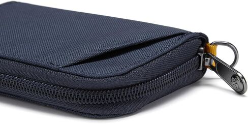 Pacsafe Rfidsafe RFID Blocking Card Wallet in Saudi Arabia