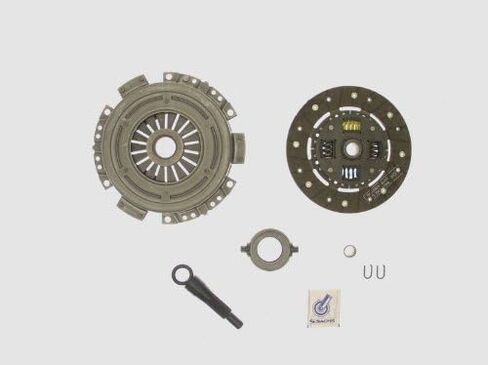 Sachs KF193-01 مجموعة القابض in Saudi Arabia