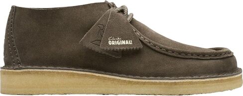 Clarks Men's Desert Nomad Shoes in Saudi Arabia