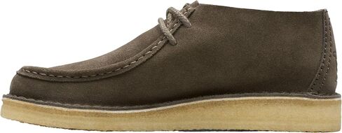 Clarks Men's Desert Nomad Shoes in Saudi Arabia