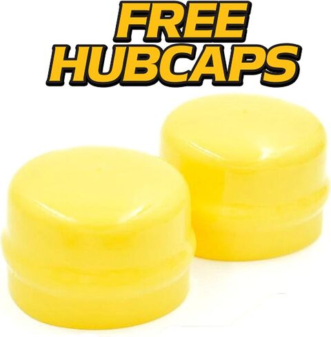 HD Switch HD Front Wheel Bearing Kitting Conversion Kit Fits John Deere LA100 L105 LA125 LA125 LA130 LA135 LA140 LA145 LA150 LA155 LA165 LA175 PREMIUM BELINGS & HEAT WASHERS W/HUBWARE & HUB CAP CAP in Kuwait