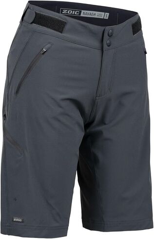 ZOIC Navaeh + Essential Liner Women's Mountain Bike Shorts in Kuwait