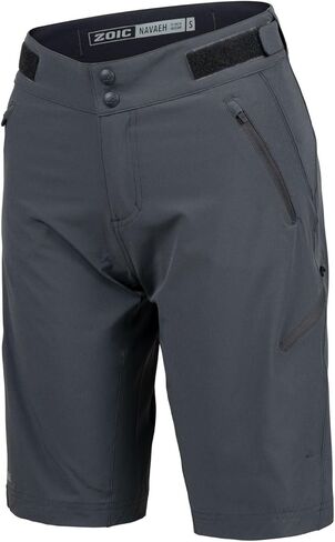 ZOIC Navaeh + Essential Liner Women's Mountain Bike Shorts in Kuwait