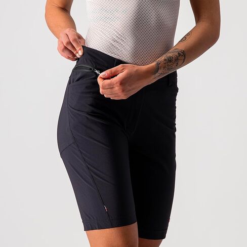 كاستيلي ، قصيرة غير محدودة - نساء in Saudi Arabia