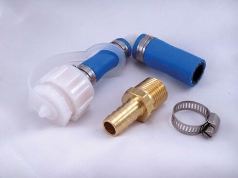 مجموعات Atlantis Flush لـ Polaris Virage (Carburated) 2000-2004 in Kuwait