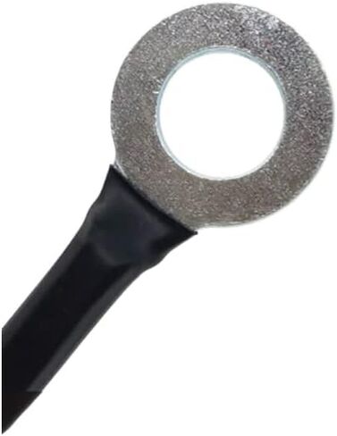 dskoiph 1 زوج من الابتلاع كابل الافاعل الكابلات كابلات التوافق مع فورد رينجر 1993-2008 MAZDA B2300 B3000 B4000 1994-2007 رفع بوابة الأشرطة بيك آب in Kuwait