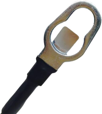 dskoiph 1 زوج من الابتلاع كابل الافاعل الكابلات كابلات التوافق مع فورد رينجر 1993-2008 MAZDA B2300 B3000 B4000 1994-2007 رفع بوابة الأشرطة بيك آب in Kuwait