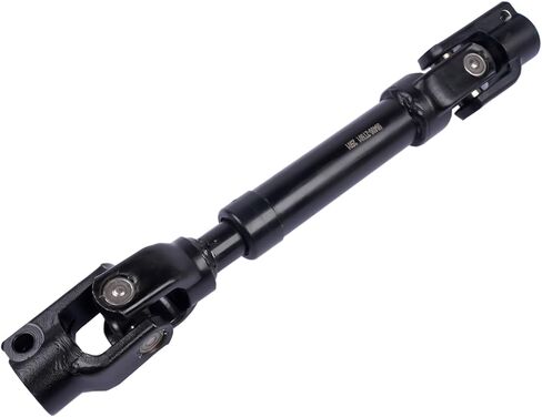 استبدال عمود التوجيه الجانبي السفلي لـ Hyundai Sonata 2011-2015 Kia Optima 2011-2016 56400-2T501 564002T501 in Kuwait