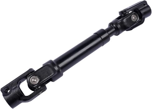 استبدال عمود التوجيه الجانبي السفلي لـ Hyundai Sonata 2011-2015 Kia Optima 2011-2016 56400-2T501 564002T501 in Kuwait