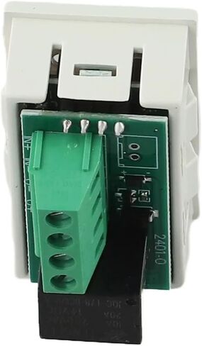 Timer Module 12V Time Relay Module Automation Control 18 Combination Functions Compact Design High Relay Load Capacity in Saudi Arabia