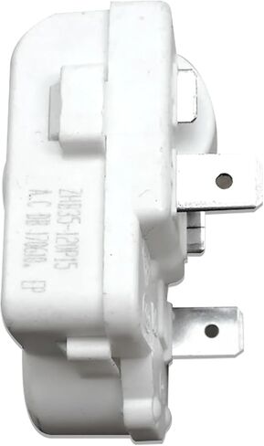 Refrigerator Starter Relay ZHB35-120P15 Refrigerators Accessories in Saudi Arabia