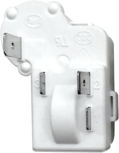 Refrigerator Starter Relay ZHB35-120P15 Refrigerators Accessories in Saudi Arabia