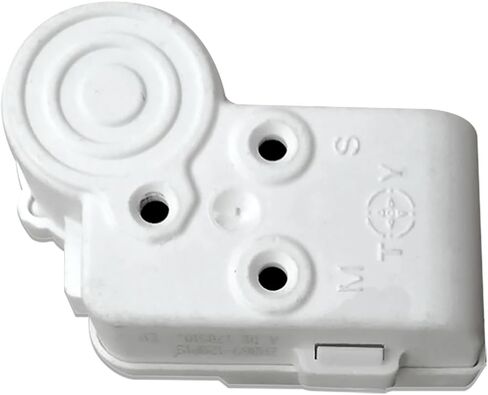 Refrigerator Starter Relay ZHB35-120P15 Refrigerators Accessories in Saudi Arabia