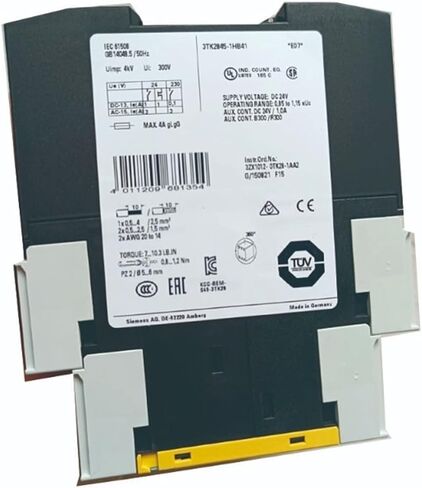 Safety Relay 3TK2845-1HB41 in Saudi Arabia