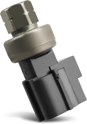 مفتاح محول الضغط A/C [3 دبابيس] يناسب Dodge RAM 1500 2500 3500 2003-2009 ، ملائمة لجيب Grand Cherokee 2002-2004 ، Fit for Jeep Liberty 2002-2005 applaces 20995 ، 5073617aa in Kuwait
