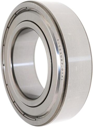 1pc F-563087.01kl 50x90x23 Mochu Ceramic Hybrid Bearing in Kuwait
