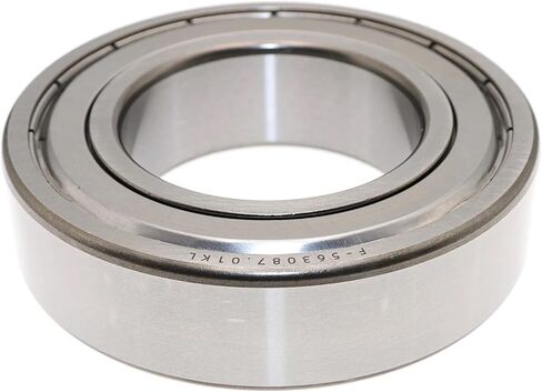 1pc F-563087.01kl 50x90x23 Mochu Ceramic Hybrid Bearing in Kuwait