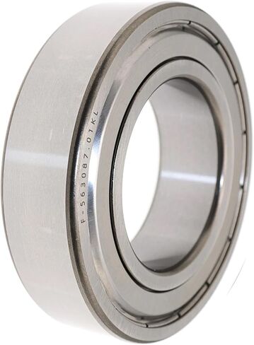 1pc F-563087.01kl 50x90x23 Mochu Ceramic Hybrid Bearing in Kuwait