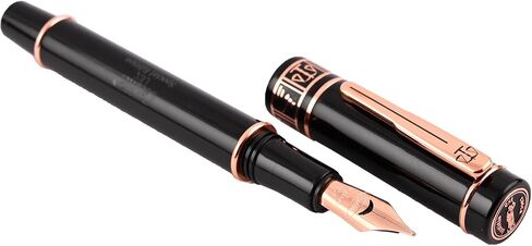 Lex Fountain Pen - EF in Saudi Arabia