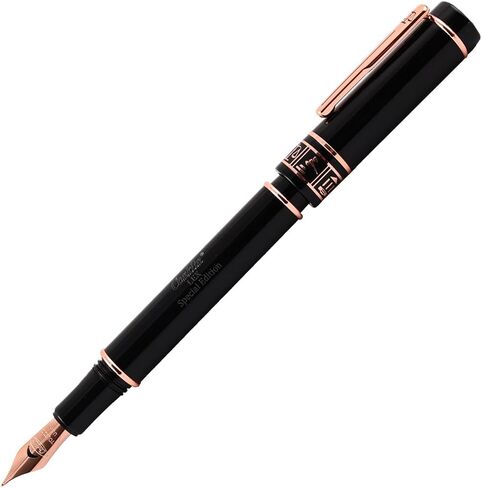 Lex Fountain Pen - EF in Saudi Arabia