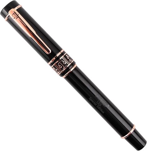 Lex Fountain Pen - EF in Saudi Arabia