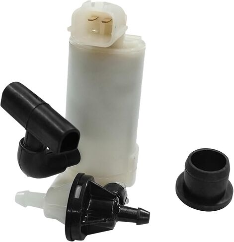 BJT6-67-482 Windshield Washer Pump Replacement Fits for Mazda 3 2014-2018 Front Windscreen Washer Pump in Saudi Arabia