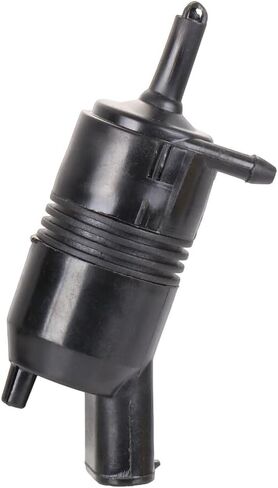 Lujuntec REAW WHANDSHIELD PUMP استبدال 2004-2007 لـ BUICK لـ RAINIER OEM 22127573 ، 22087136،22054177،89001126،19244683،89025063 in Saudi Arabia