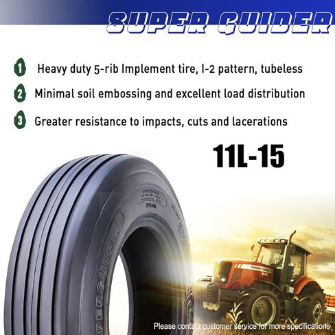 ثقيل 9.5L-14 RIB تنفيذ الإطارات I-1 نمط 8 PLY-16008 in Kuwait
