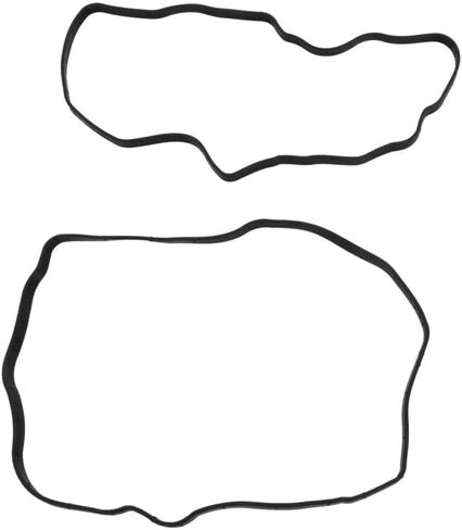KarParts360 For Subaru Outback 2006-2012 Valve Cover Gasket | Excluded Spark Plug Tube Seals in Saudi Arabia