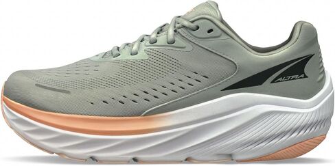 ALTRA Women's Via Olympus 2 Road Running Shoe Mint in Saudi Arabia