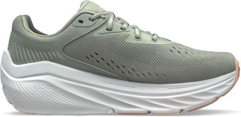 ALTRA Women's Via Olympus 2 Road Running Shoe Mint in Saudi Arabia