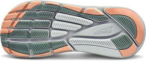 ALTRA Women's Via Olympus 2 Road Running Shoe Mint in Saudi Arabia
