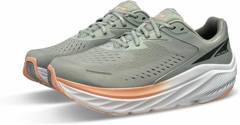 ALTRA Women's Via Olympus 2 Road Running Shoe Mint in Saudi Arabia