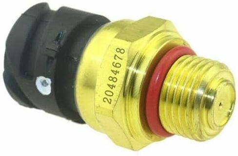 VOE20484678 21302639 20484678 21634024 Fuel Injection Pressure Sensor for FH13 Truck D12 D13 EC360 EC460 EC700 in Saudi Arabia