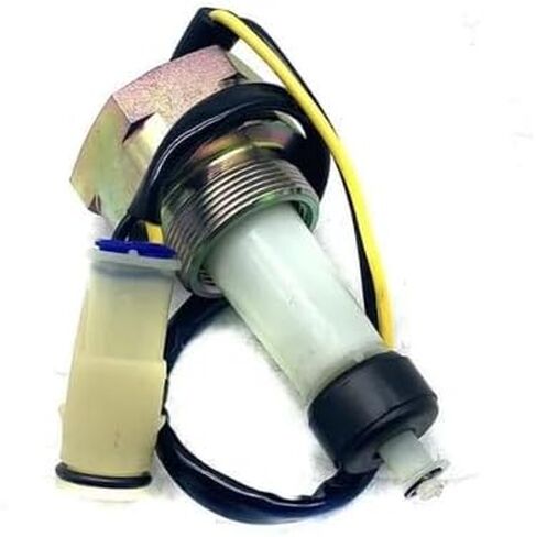 VOE14541720 VOE14541720 14541720 Water Level Sensor Excavator Coolant Level Sensor Relacement Parts EC210B EC140B EC240B EC290B EC360 EC460 in Saudi Arabia