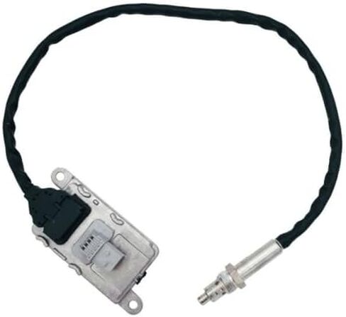 4326862 4326862RX 2872945 5WK96751C 5WK96751A Nitrogen Oxygen Sensor with Control Module, Exhaust Gas Temperature Sensor Cable Assembly 24v in Saudi Arabia